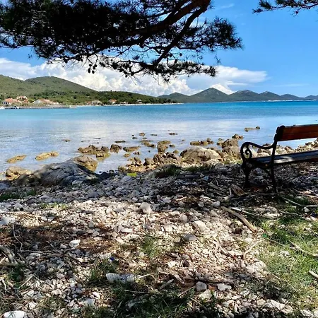 By The Sea - 22436