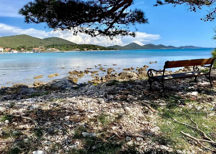 By The Sea - 22436