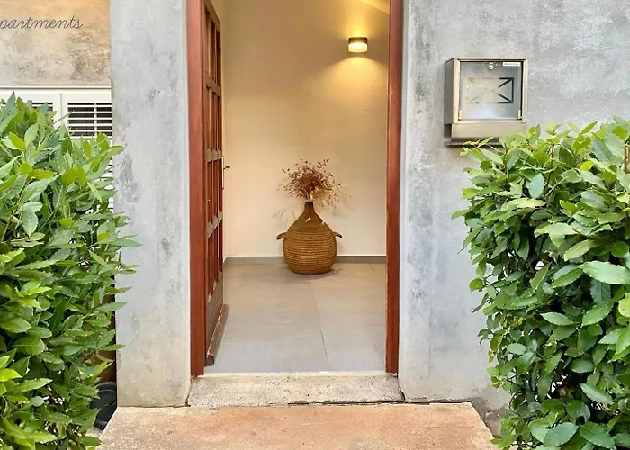 Apartamento By The Sea - 22436