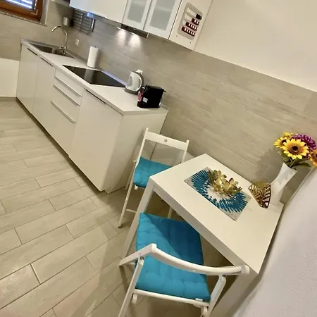 Apartamento By The Sea - 22436