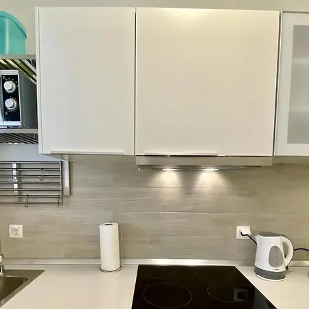 Apartamento By The Sea - 22436 Ist