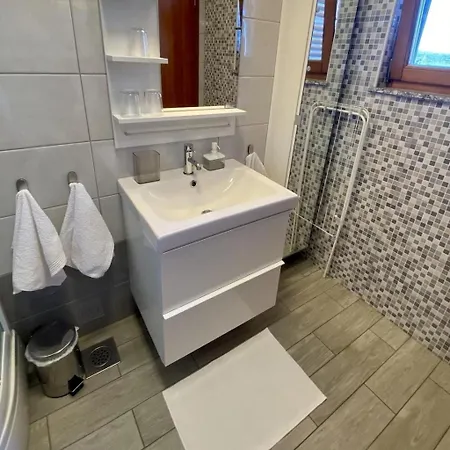 Apartamento By The Sea - 22436