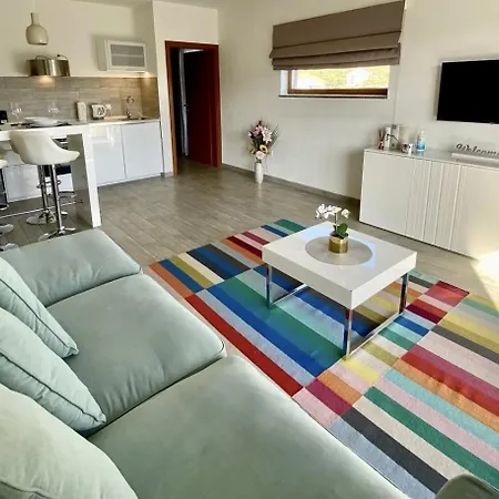 Appartement By The Sea - 22436