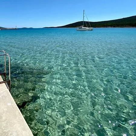 Apartamento By The Sea - 22436 *