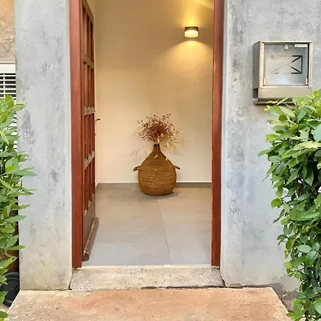 Apartamento By The Sea - 22436