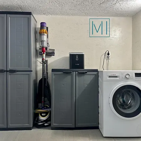 Apartamento By The Sea - 22436